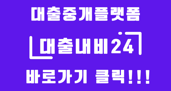 대출내비